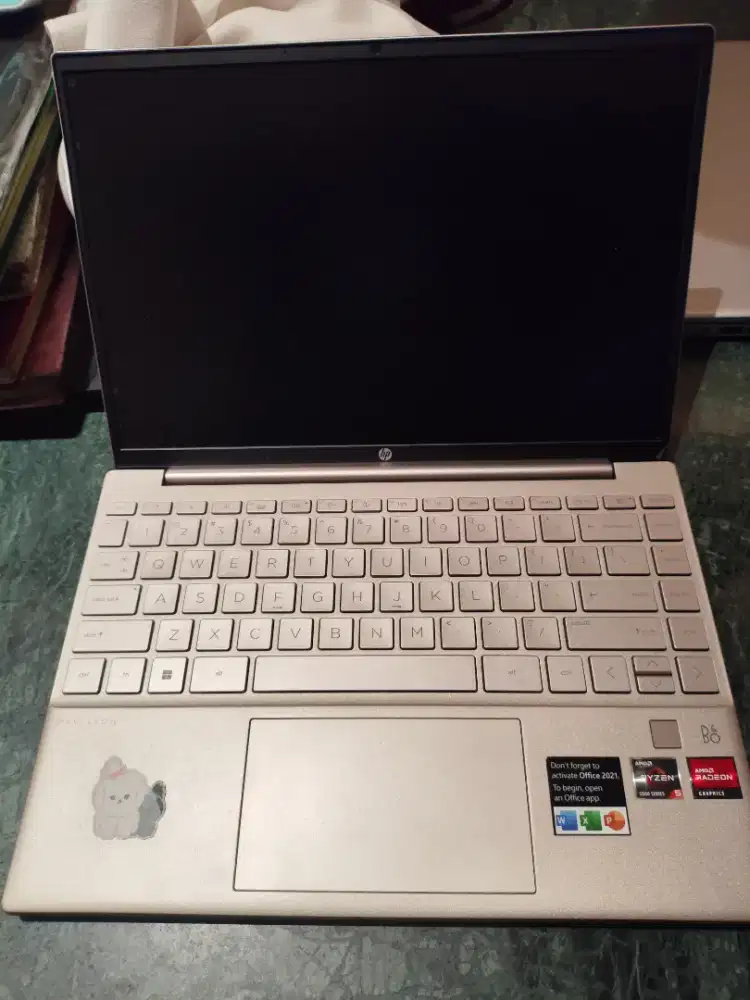HP Pavilion Aero 13