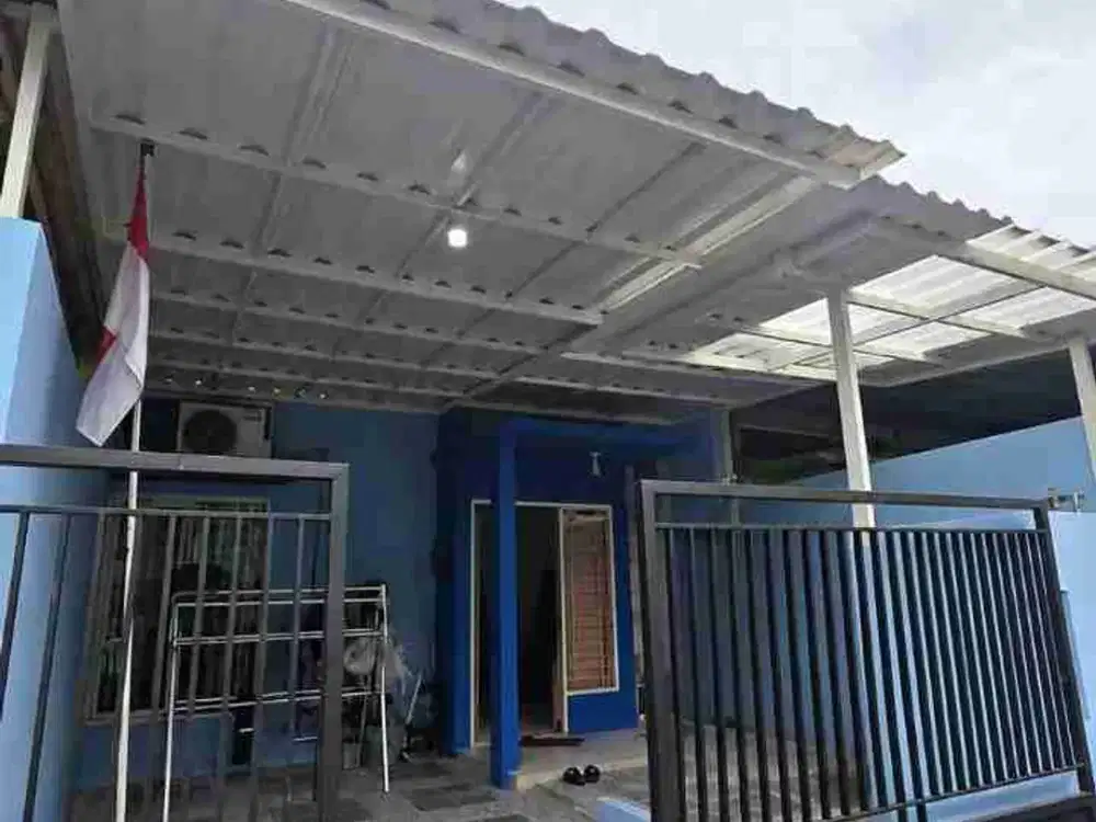 Dijual Rumah Medayu Utara Rungkut