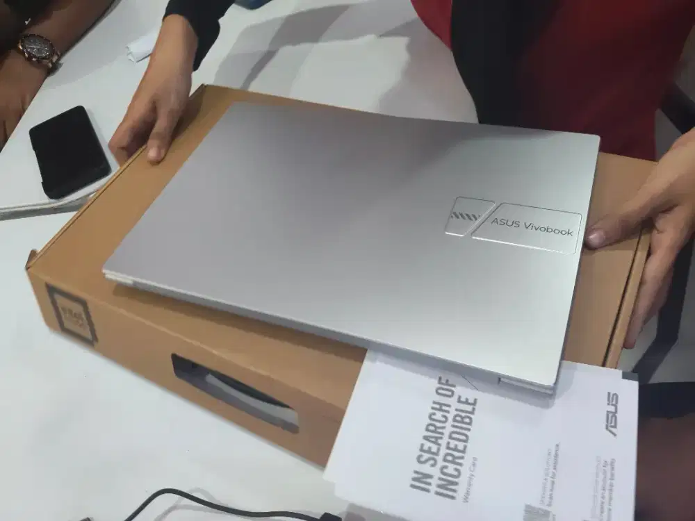 Kredit Laptop Tanpa Kartu Kredit