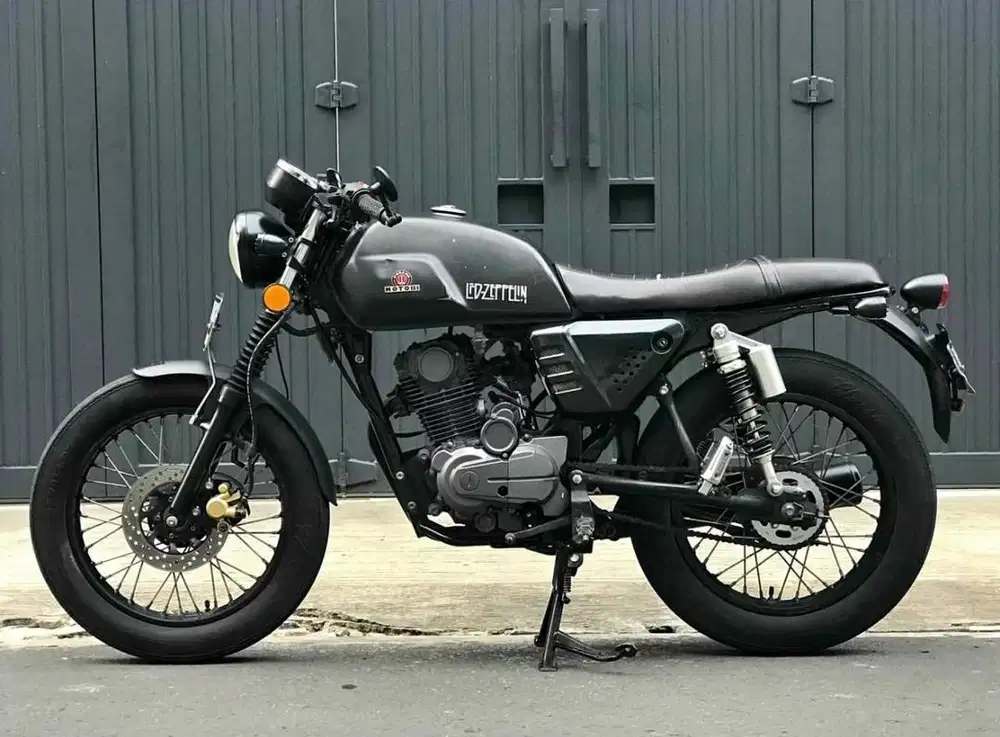 Benelli Motobi 152