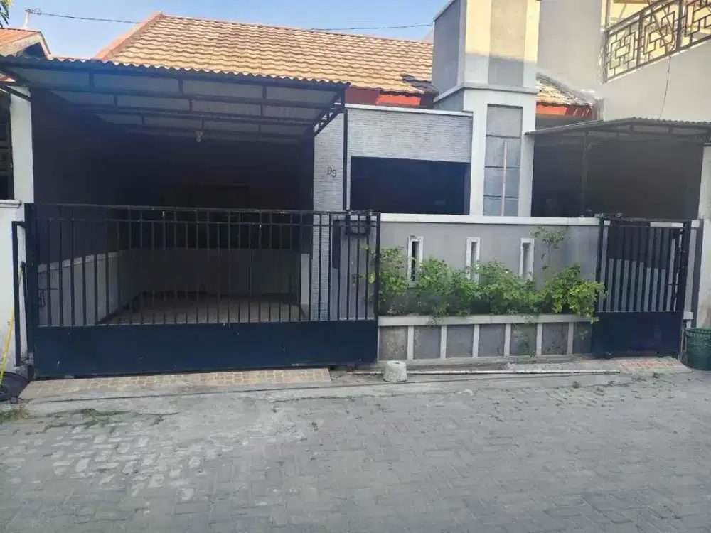 Rumah Siap Huni