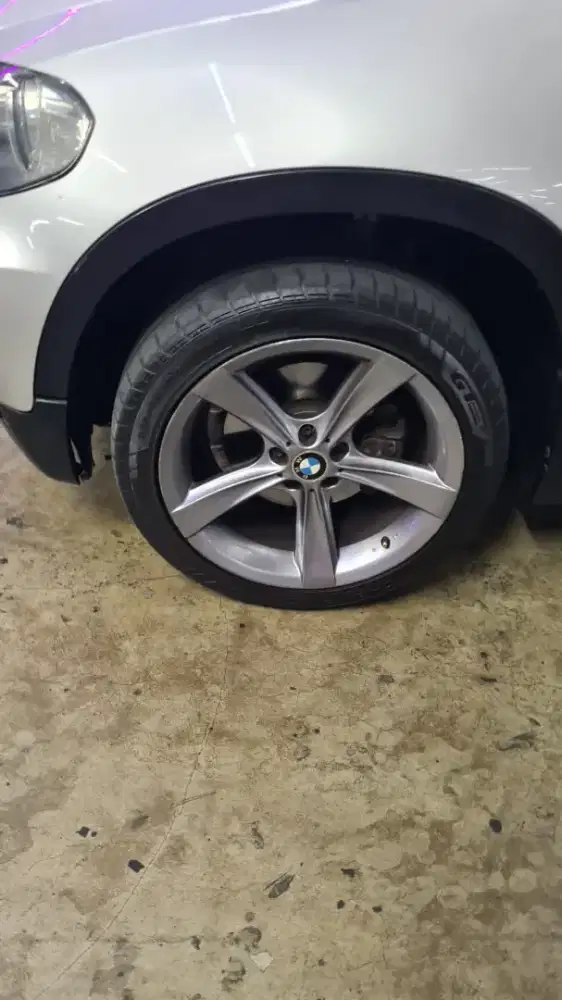 Velg BMW R20 5x120
