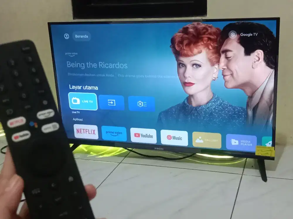 Xiaomi TV A Series 32 Inch