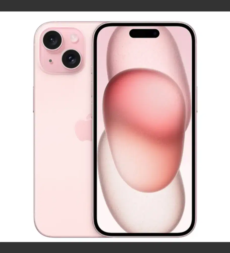 Kredit IPhone 15 Tanpa Kartu Kredit