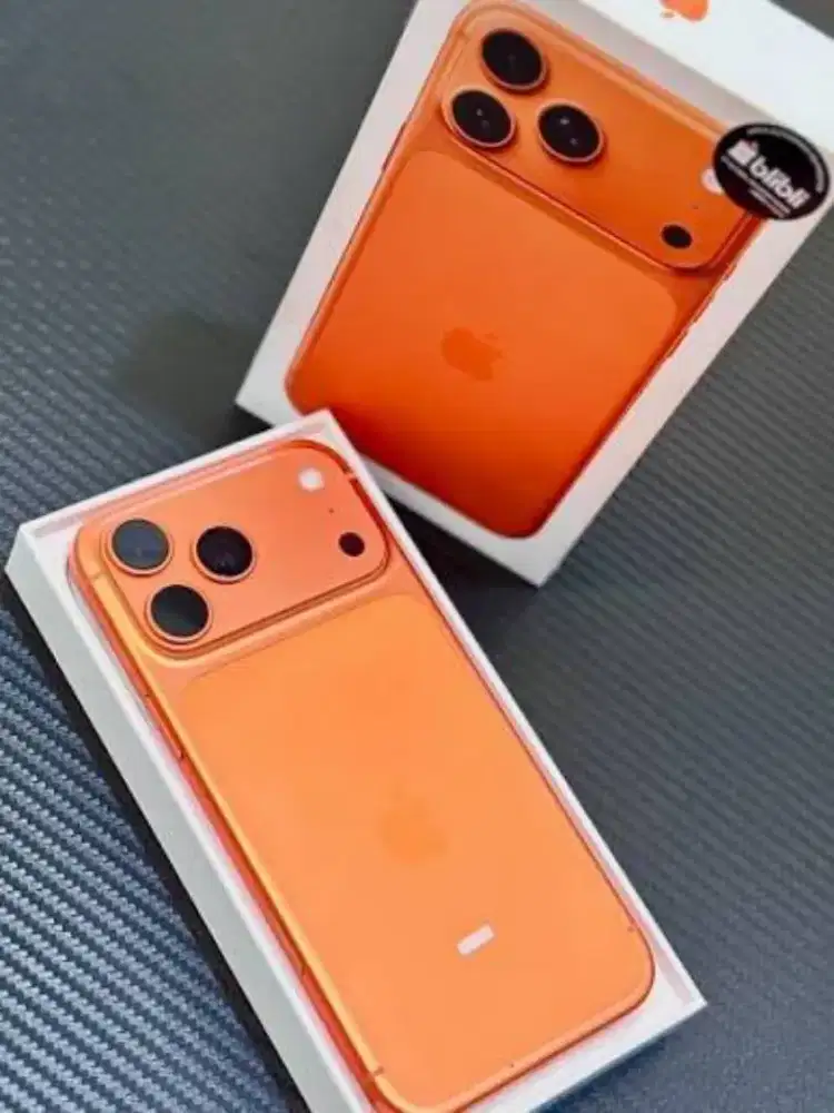 iphone 17 pro max ibox 256