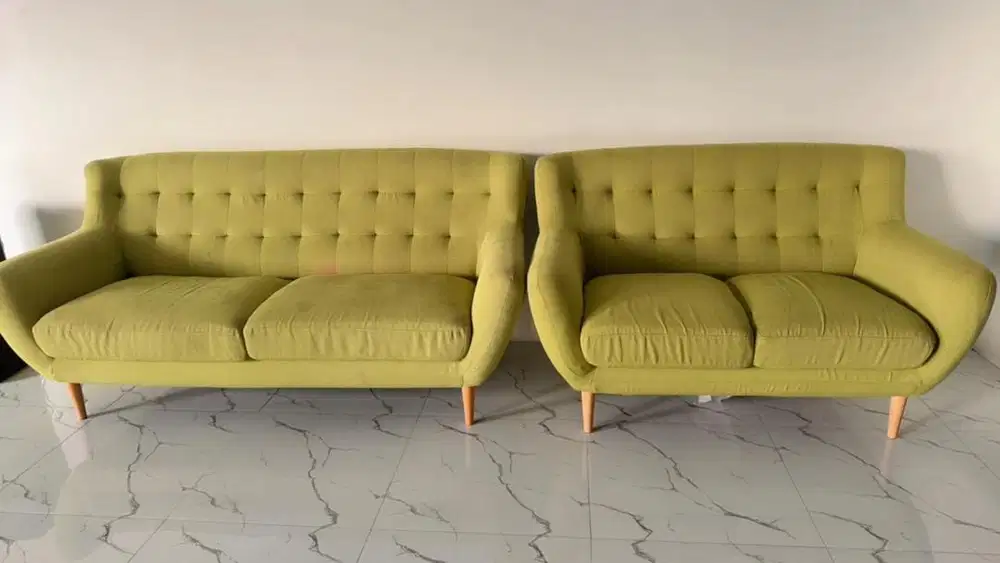 SOFA 3+2 INFORMA