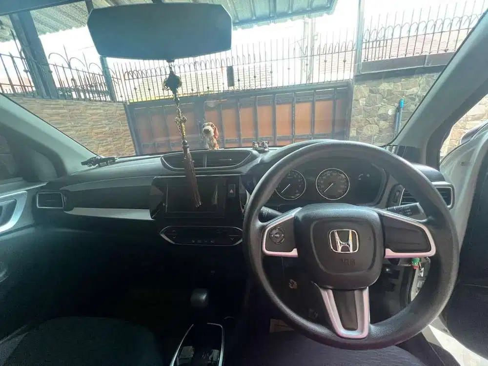 Honda WR-V 2024 Bensin