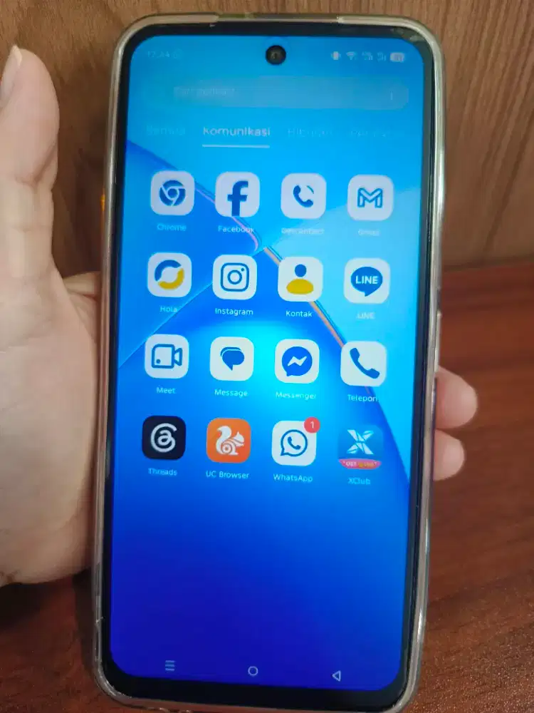 Infinix smart 10 plus