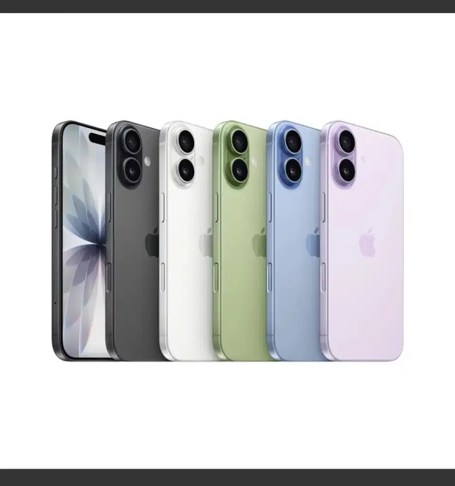 Kredit IPhone 17 Tanpa Kartu Kredit