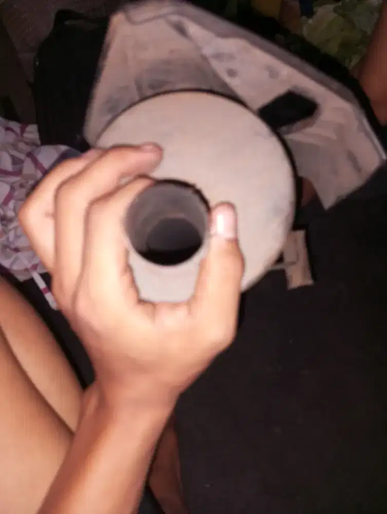 Knalpot bobokan