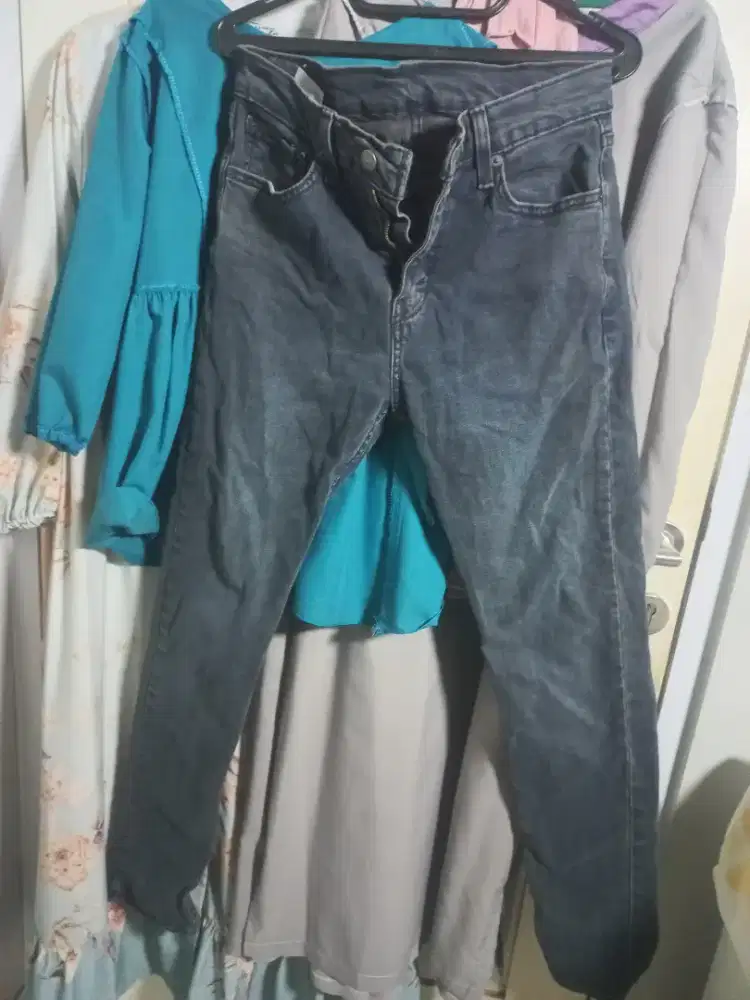 Celana jeans levis 510