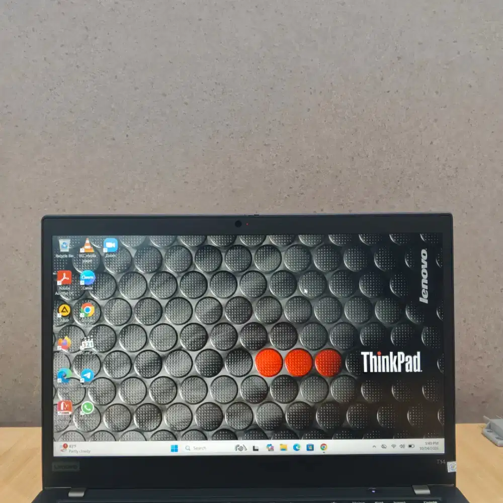 LENOVO THINKPAD T14S G2