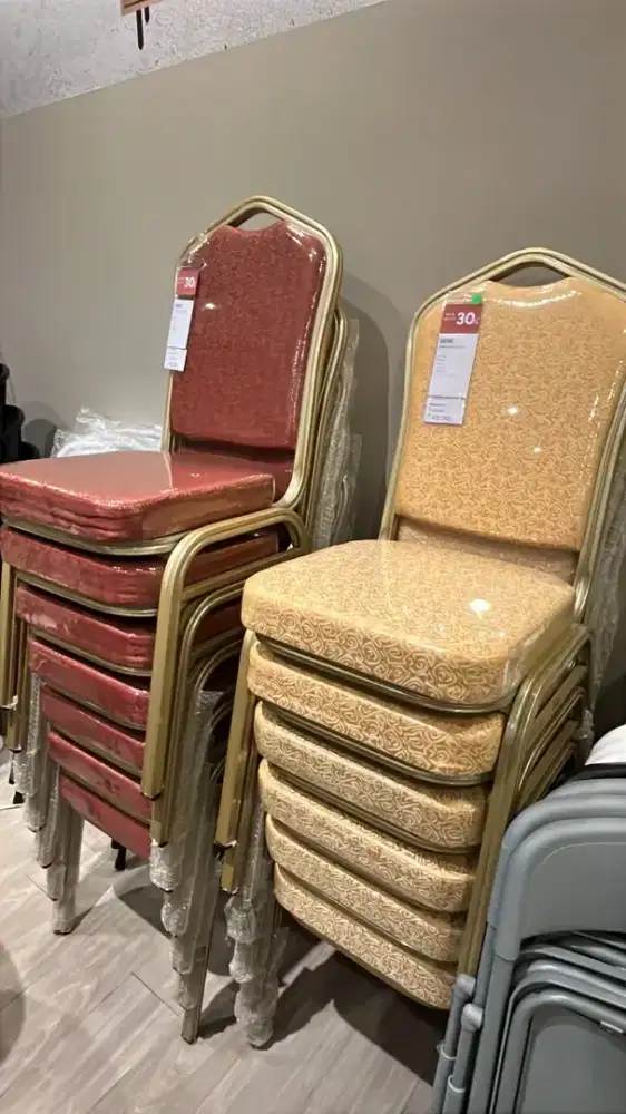 KURSI SERBAGUNA