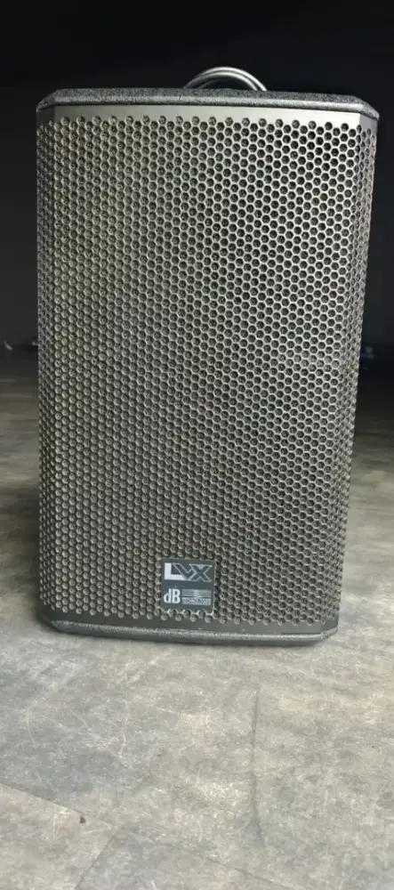 Speaker dBTechnologies LVX 10