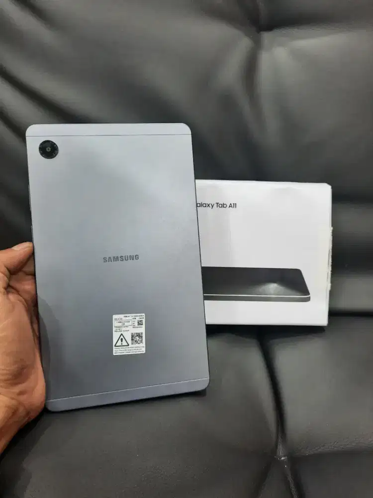 Galaxy Tab A11 4/64