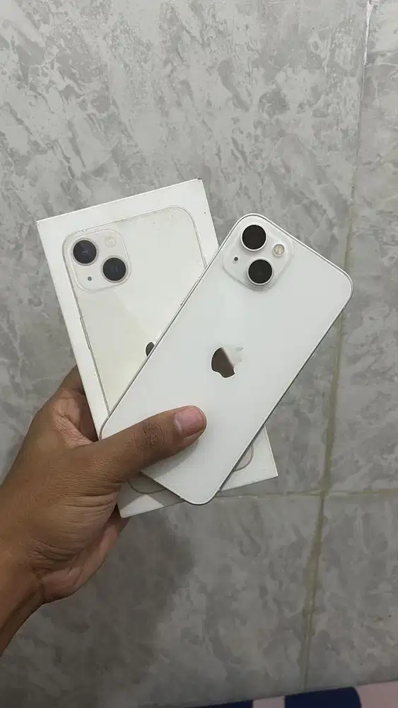 Iphone 13 128 ex ibox