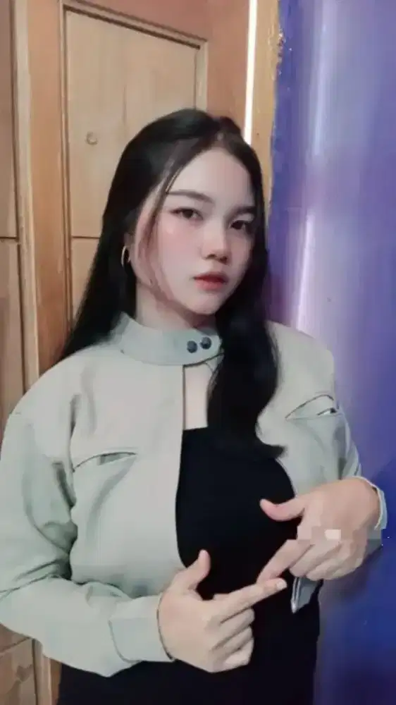 Cari pekerjaan apa saja