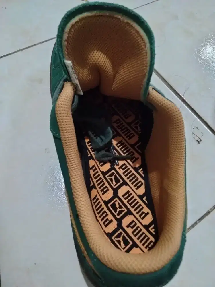 dijual sepatu size 42