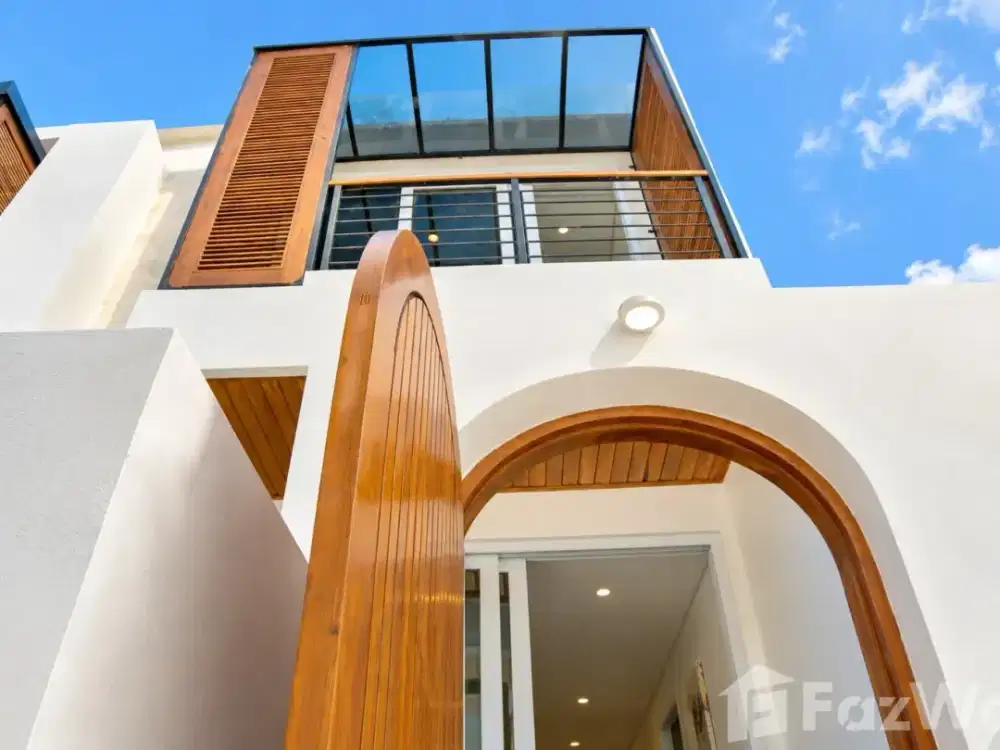 1 Bedroom Villa for sale in Pandawa, Bali