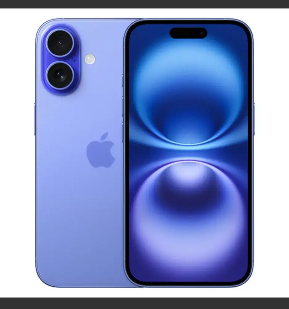 Kredit IPhone 16 Tanpa Kartu Kredit