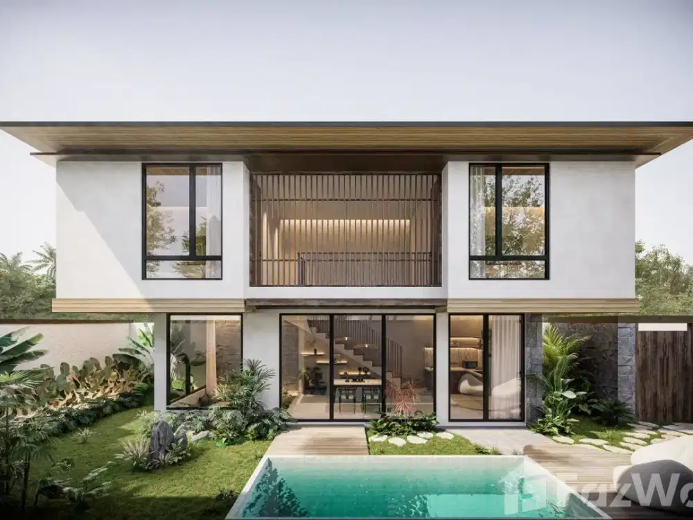 2 Bedroom Villa for sale at Vasana - Post Payment Plan Project