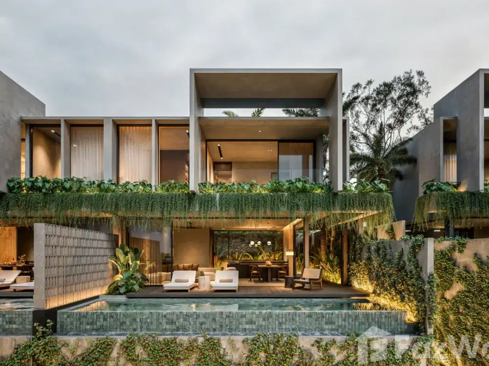 2 Bedroom Villa for sale at Uluwatu Hills