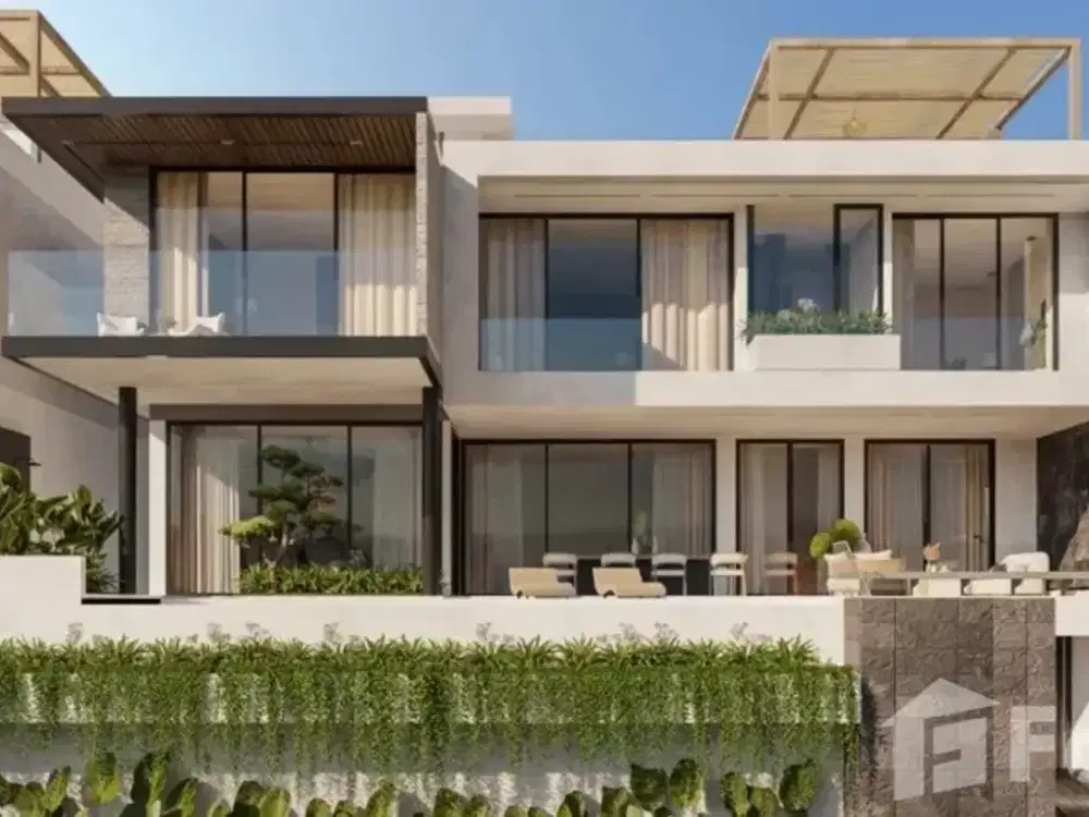 4 Bedroom Villa for sale at Kono Villas