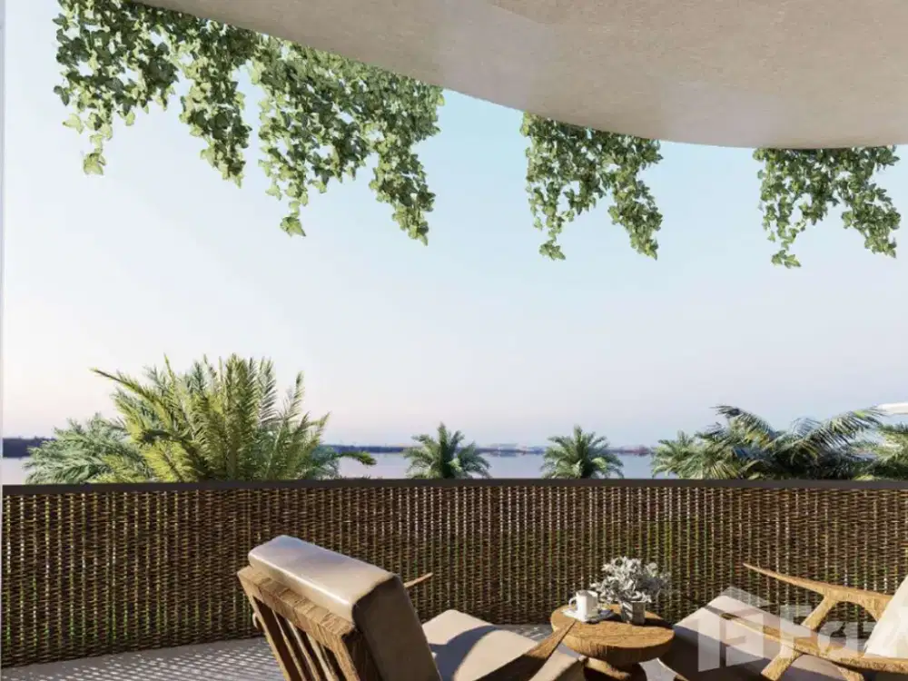 2 Bedroom Apartment for sale at Anjuna Apartments
