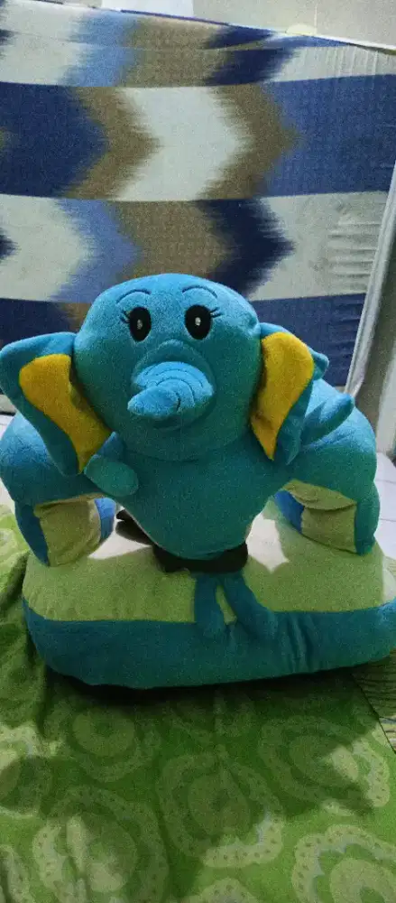 Sopa bayi masih bagus seperti baru