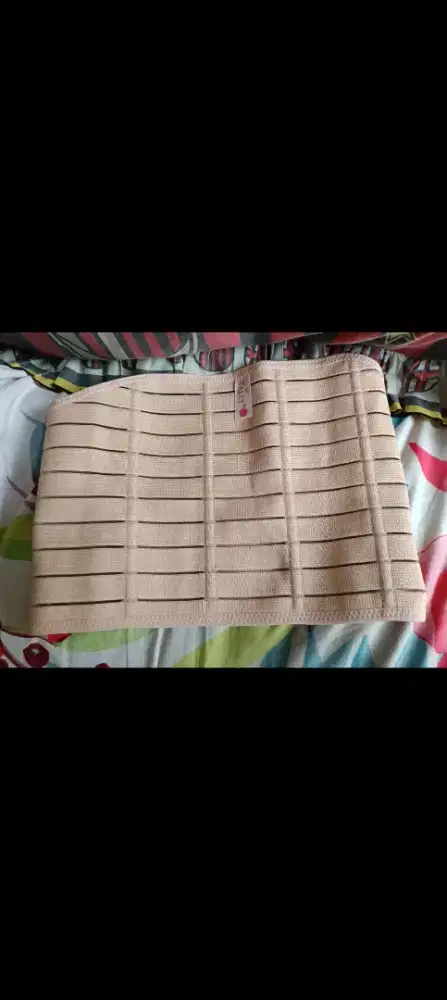 Dijual Borongan Korset masih layak pakai