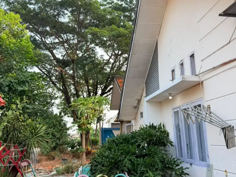 Dijual.Sangat Murah Rumah siap huni. Mutiara Gading City. Cluster Torino