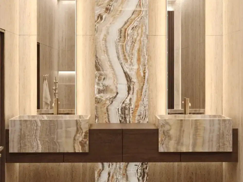 1 Bedroom Apartment for sale at HORIZON BLUE