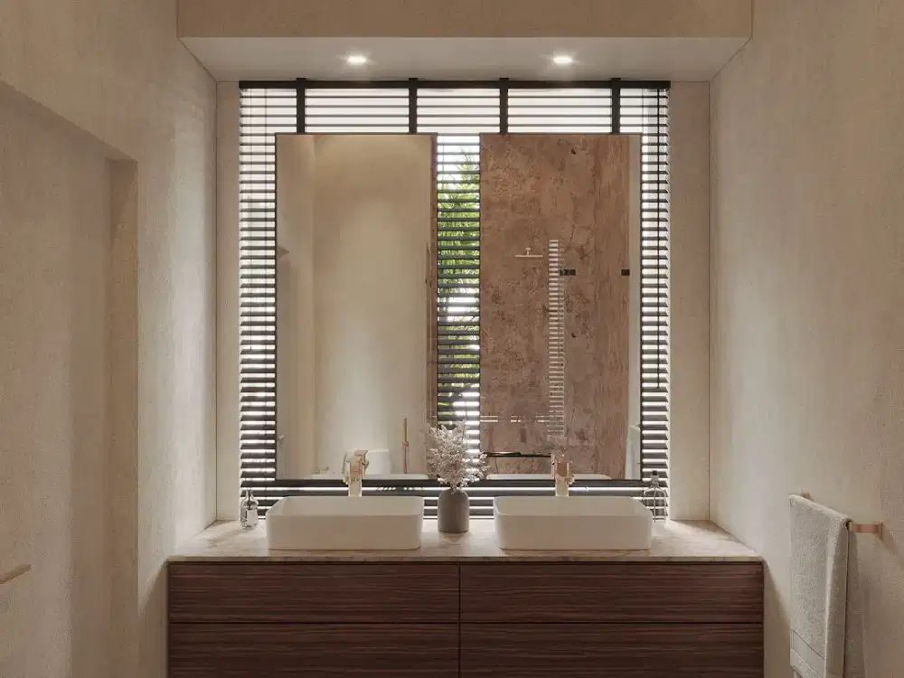 2 Bedroom Villa for sale at Escape Concept Villas