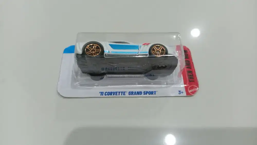 Hot wheels bagus