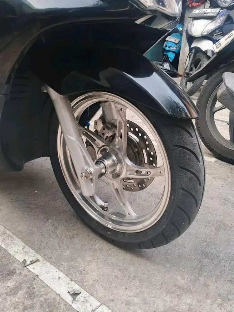 Velg PCX 150 VND New Speed
