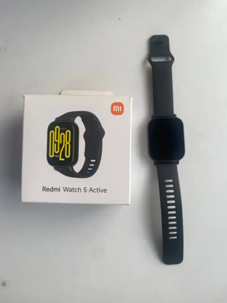 Redmi Watch 5 Active