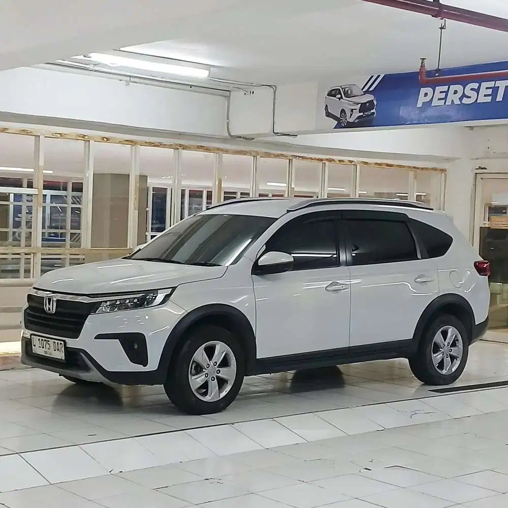 HONDA BRV E M/T 2023