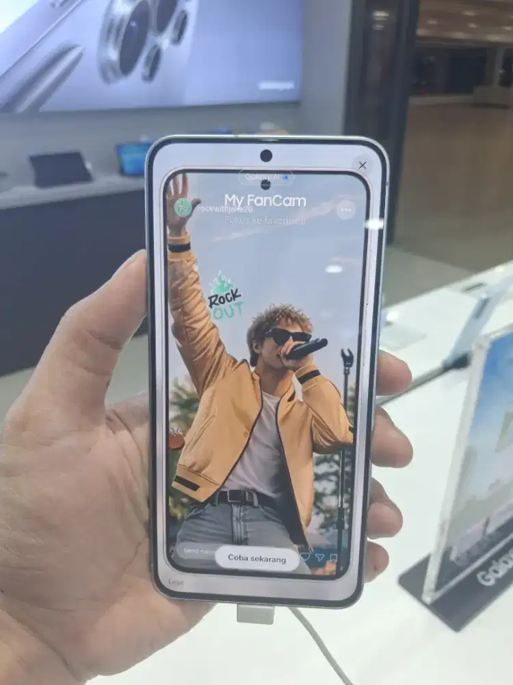 Samsung S26 fe 8/256