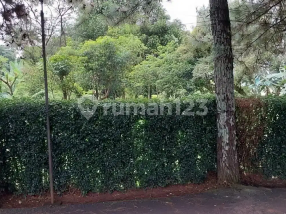 Tanah Murah di Komplek Unpad Cigadung Bandung