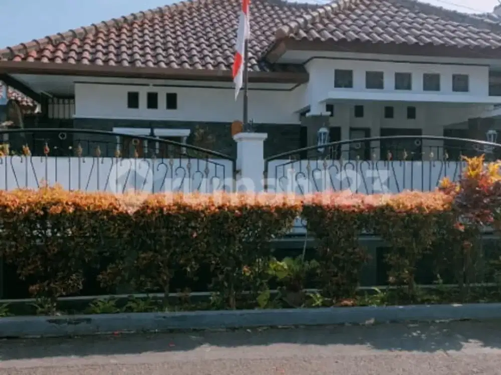 Rumah Bagus Siap Huni D Margahayu Raya Metro Mim Al Islam Bandung
