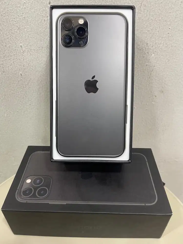 iphone 11 pro 256 bea cukai