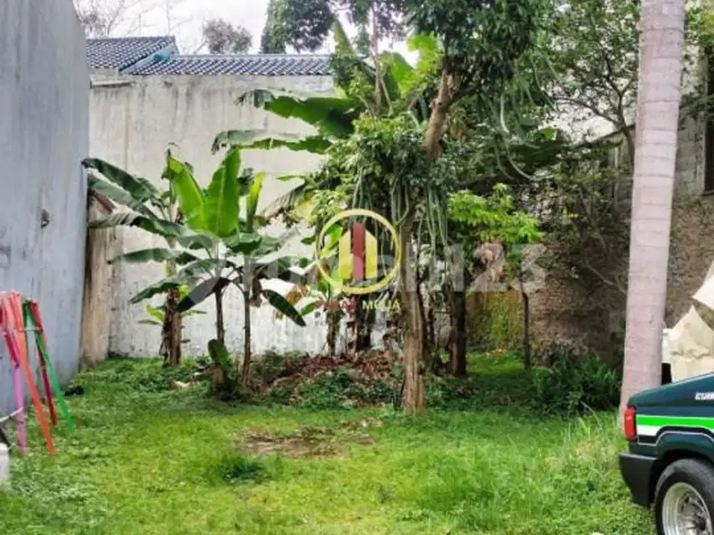 Tanah Matang di Cigadung Rancakendal Cikutra Cibeunying Bandung