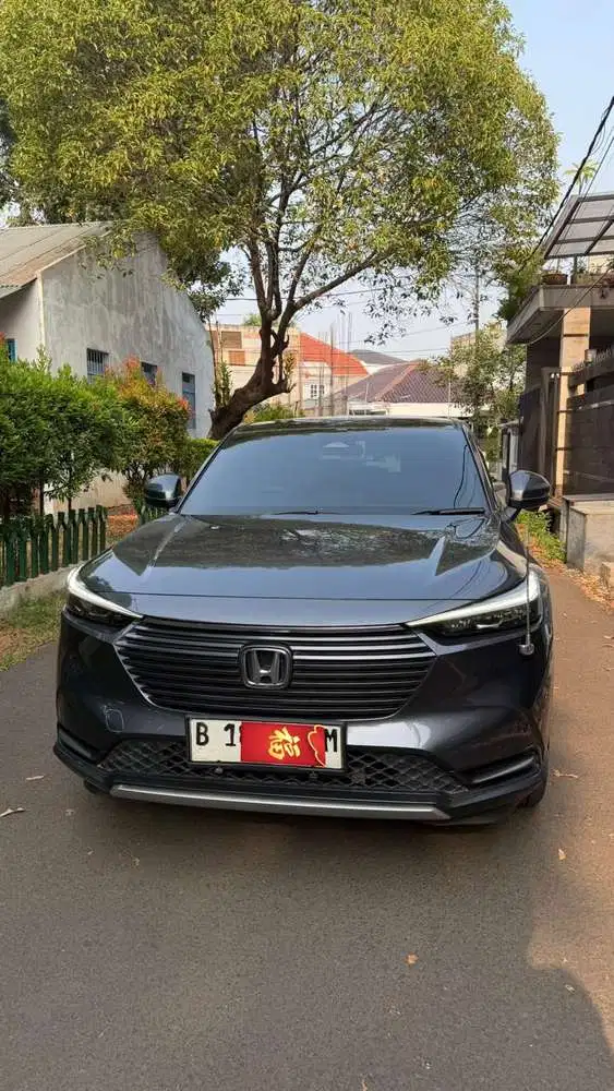 Honda HR-V 2024 Bensin