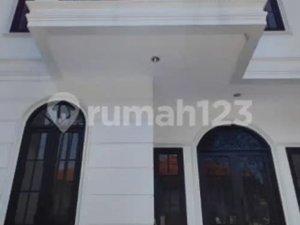 Dijual Rumah Baru Sayap Bkr Area Buahbatu Bandung Kota Strategis