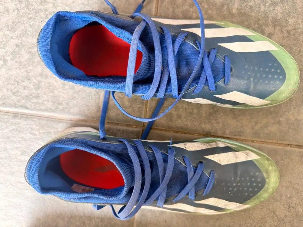 Jual Murah Sepatu Adidas Futsal