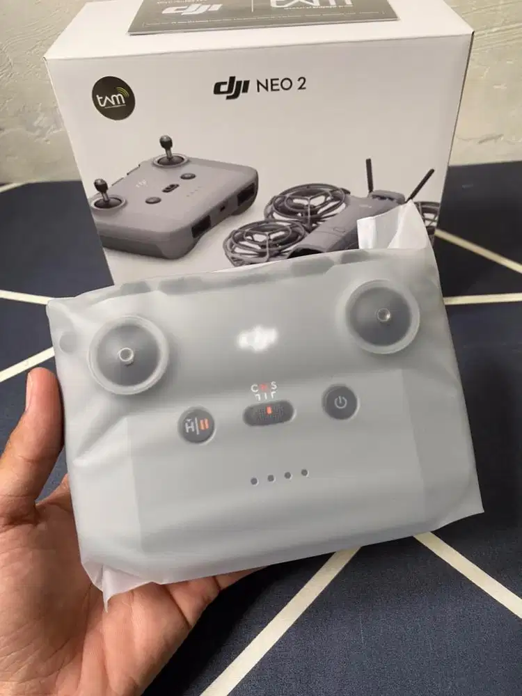 remote drone dji original