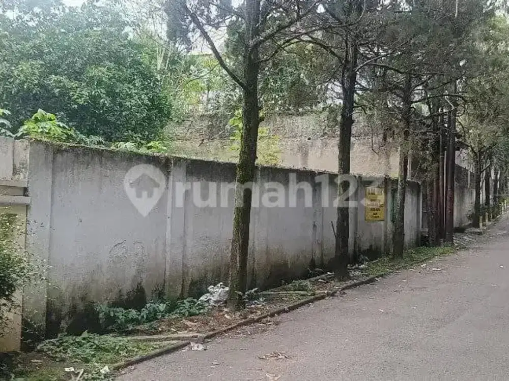 Tanah Matang di Sukajadi Sukagalih Bandung