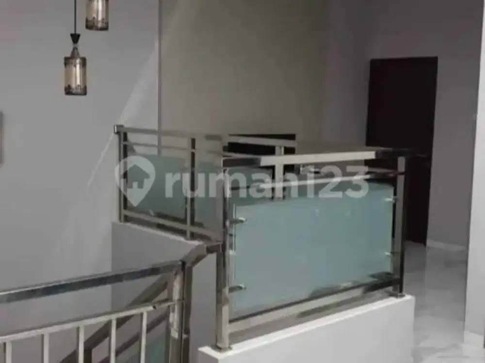Rumah di Permata Buahbatu Dekat Stt Telkom Bandung