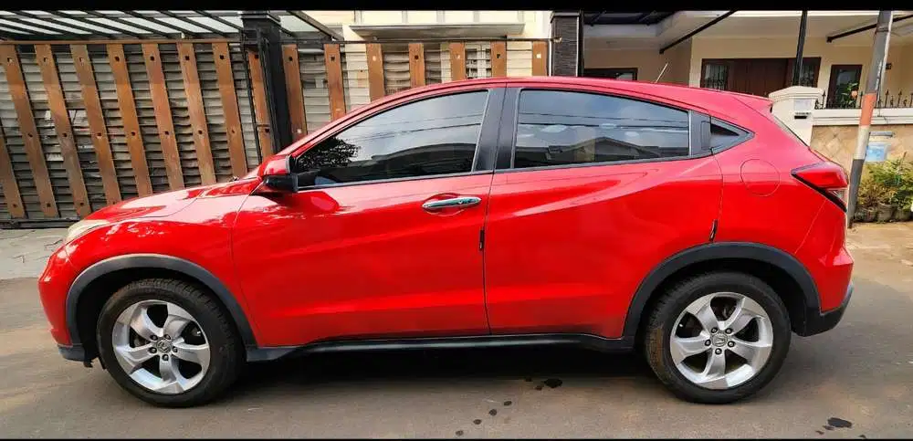 Honda HR-V 2015 Bensin