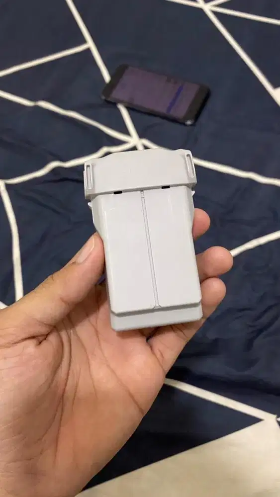 batrai plus dji mini 3 / dji mini 4 pro baru